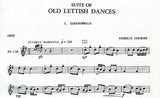 Oboe