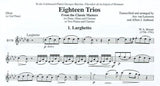 Oboe