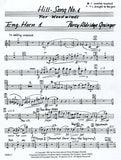 English Horn 1