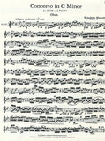 Oboe