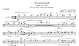 Bassoon