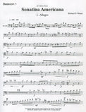 Bassoon 1