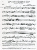 Oboe