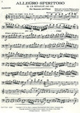 Bassoon