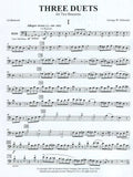 Bassoon 1