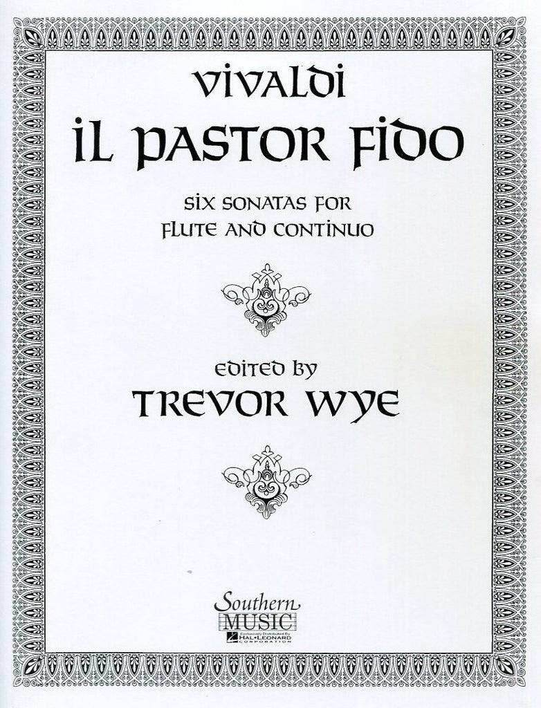 Pastor Fido