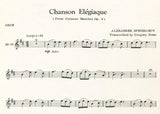 Oboe