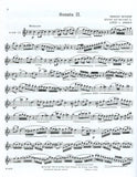 2nd Sonata