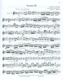 3rd Sonata