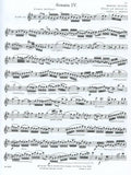 6th Sonata