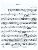 5th Sonata