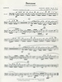 Bassoon