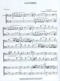 Bassoons 1 and 2
