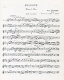 English Horn