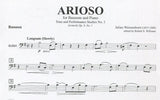 Bassoon