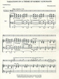 Condensed Score