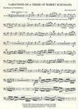 Bassoon