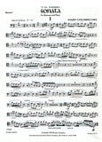 Bassoon