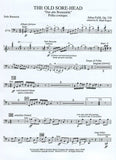 Bassoon