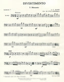 Bassoon