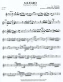 Oboe 1