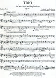 English Horn