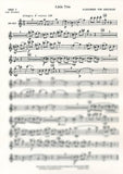 Oboe 1