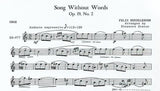 Oboe