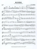 Oboe