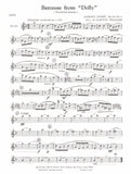 Oboe