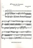 Piano Score