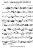 Bassoon