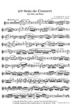 Oboe 1