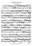 Mozart Allegro