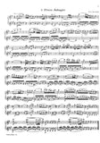 Mozart Poco Adagio