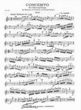 Oboe