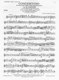 Oboe