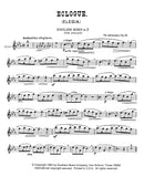 English Horn 1