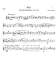 Oboe
