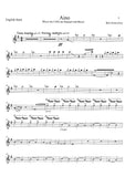 English Horn