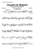 Bassoon 1