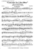 Oboe 1