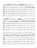 Saint-Saens, Camille % Sonata, op. 166 - OB/STRINGS