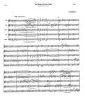 Mandel, Johnny % The Shadow of Your Smile (Elkjer)(score & parts) - WW5