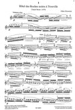 Silvestrini, Gilles % Six Etudes - SOLO OB