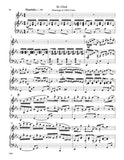 Douglas, Bill % Sonata #3 - OB/PN