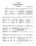 Newman, Anthony % Sonata  - BSN/PN
