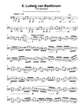 Stephenson, Robert % Quotation Etudes - BSN