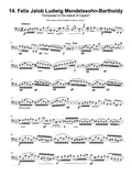 Stephenson, Robert % Quotation Etudes - BSN