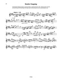 Stephenson, Robert % 40 New Melodic & Technical Etudes - OB or SAX